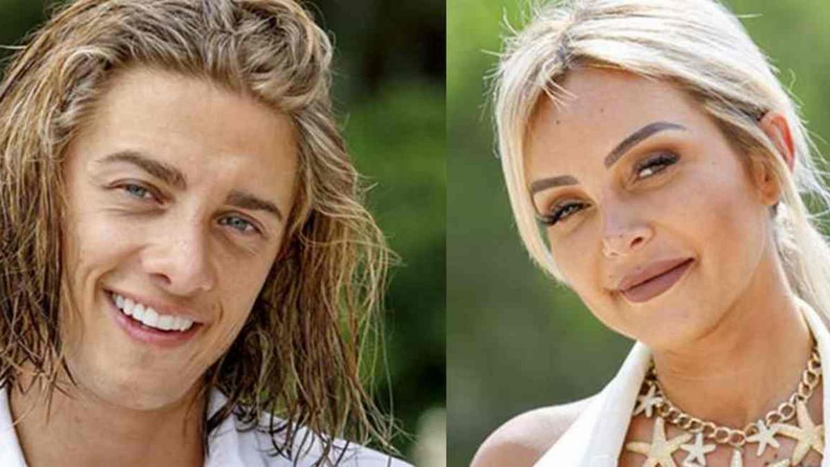 Fidji et Dylan futurs parents, elle répond aux rumeurs de grossesse