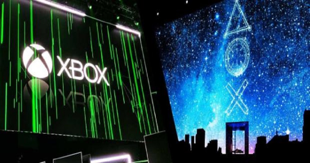 GameStop dice que PlayStation 5 y XBox Scarlett están muy cerca de llegar