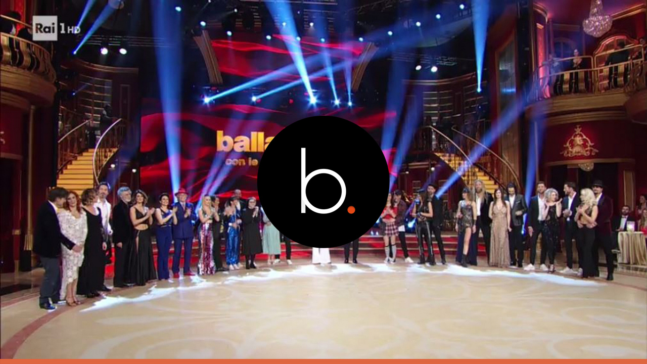Ballando Con Le Stelle 14 replica seconda puntata su RaiPlay e Rai Premium Ballando Con Le Stelle 14 replica seconda puntata su RaiPlay e Rai Premium