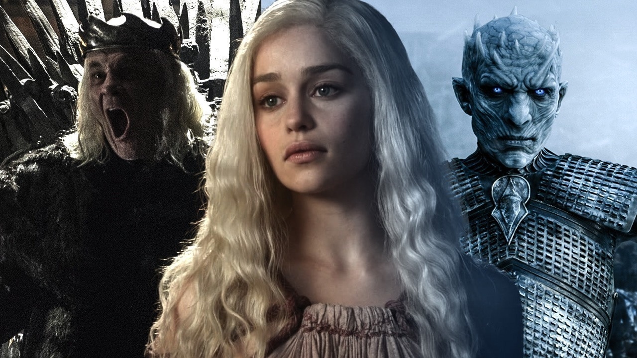 5 personajes relevantes de Juego de Tronos que aparecen muertos en el teaser