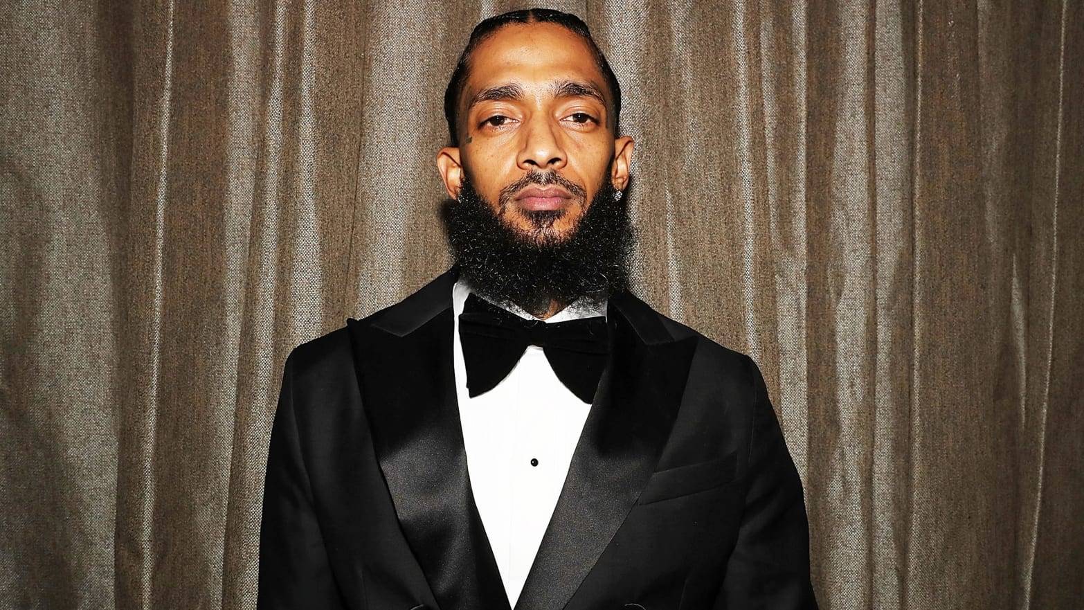 LA gangs agree to treaty to honor late Nipsey Hussle