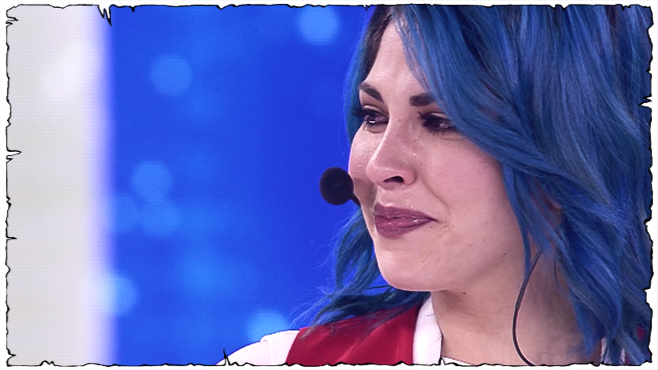 Amici-Il serale, 2^ puntata: Ludovica Ã¨ stata eliminata