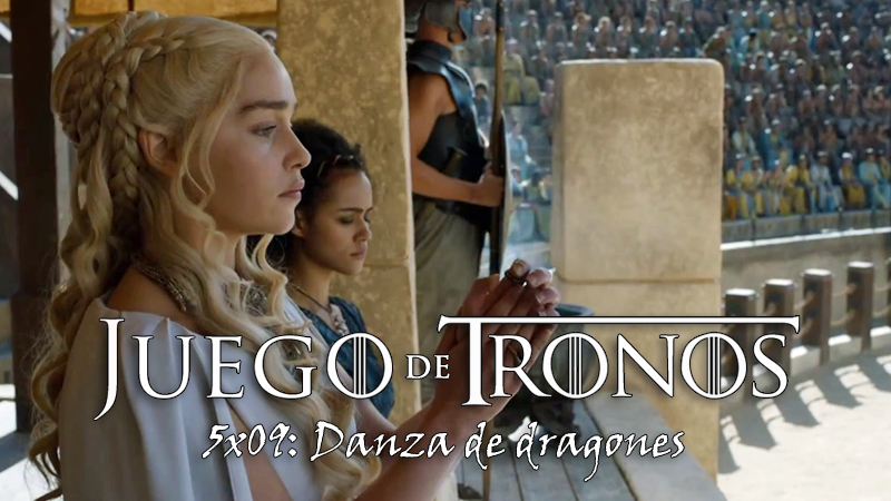 La localidad de Osuna se convierte en la tierra de dragones gracias a 'Juego de Tronos'