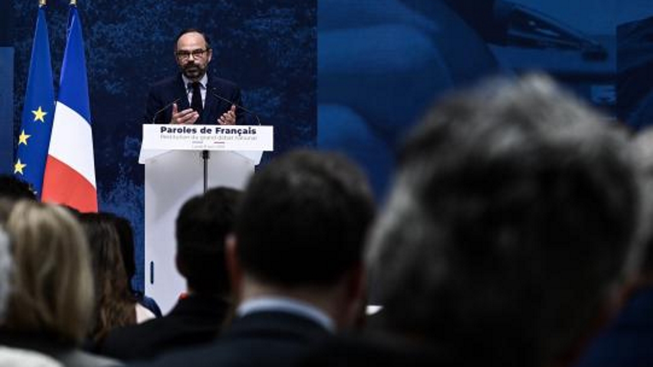 Grand débat : Edouard Philippe assure avoir entendu 'l'exaspération' des Français