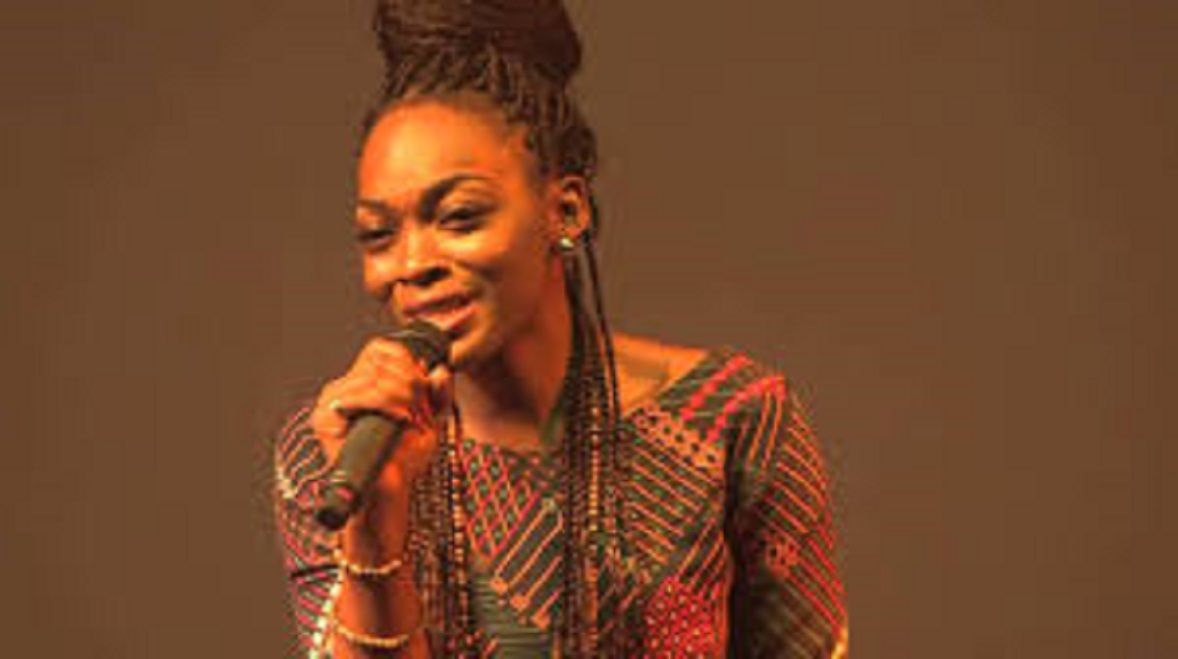 Le festival Slam'Up ouvre ses portes