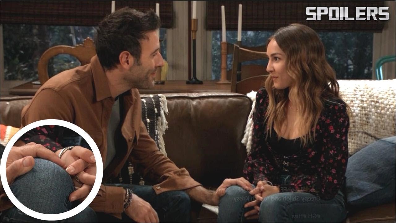 GH spoilers: Kristina is in trouble, Sam makes huge discovery