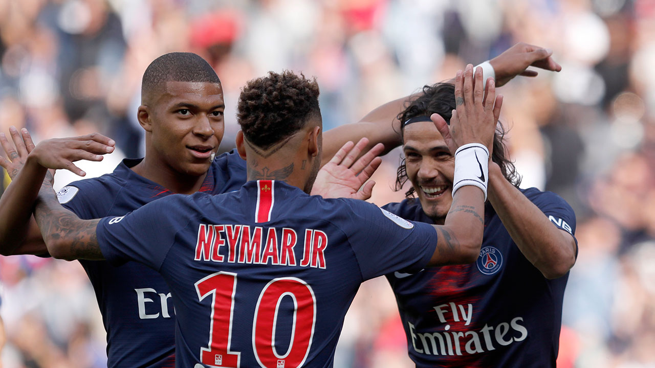 Mercato : 'la révolution' du PSG déchaîne la presse espagnole