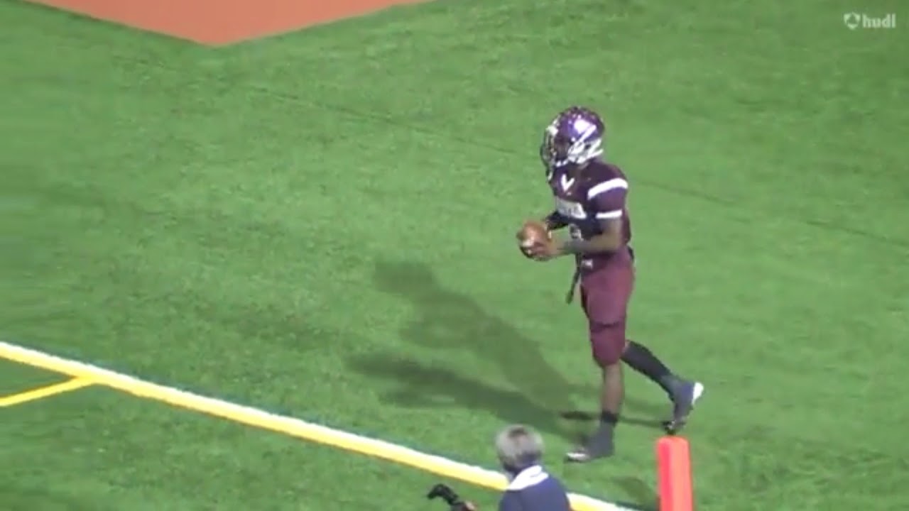 Nebraska football is among the favs to land a 4-star running back