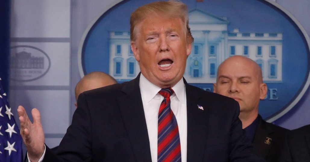 8 curiosidades sobre o atual presidente Donald Trump