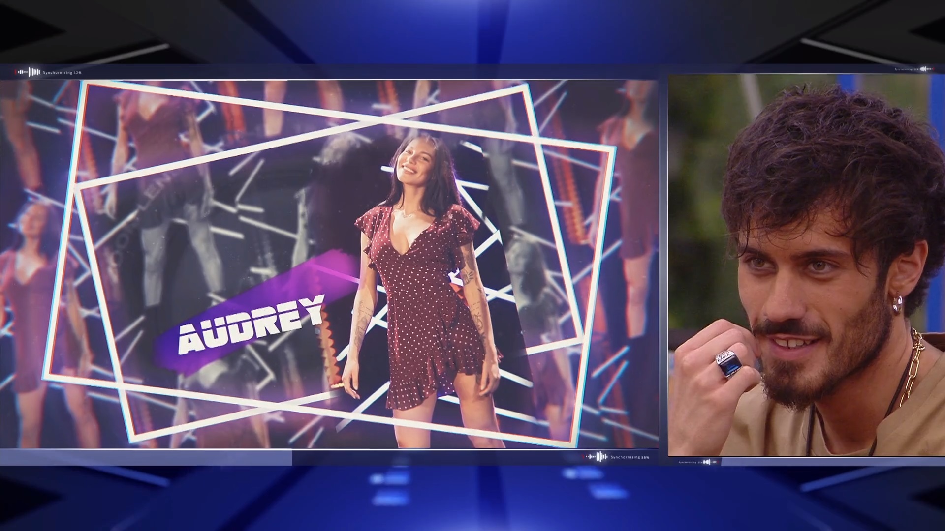5 curiosità su Audrey Chabloz, concorrente del Grande Fratello 2019