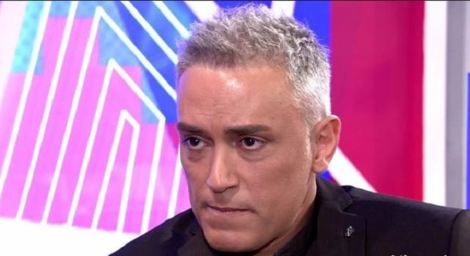 Kiko Hernández, por un desliz, nombra a María Jesús Ruiz como posible ganadora de GH DÚO