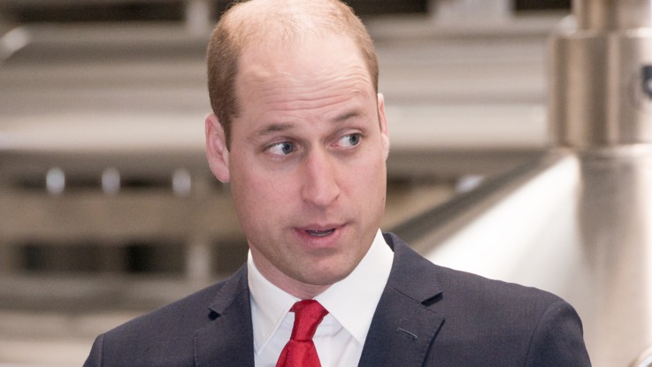 Rumeur : William aurait trompé Kate Middleton durant sa grossesse selon In Touch Magazine