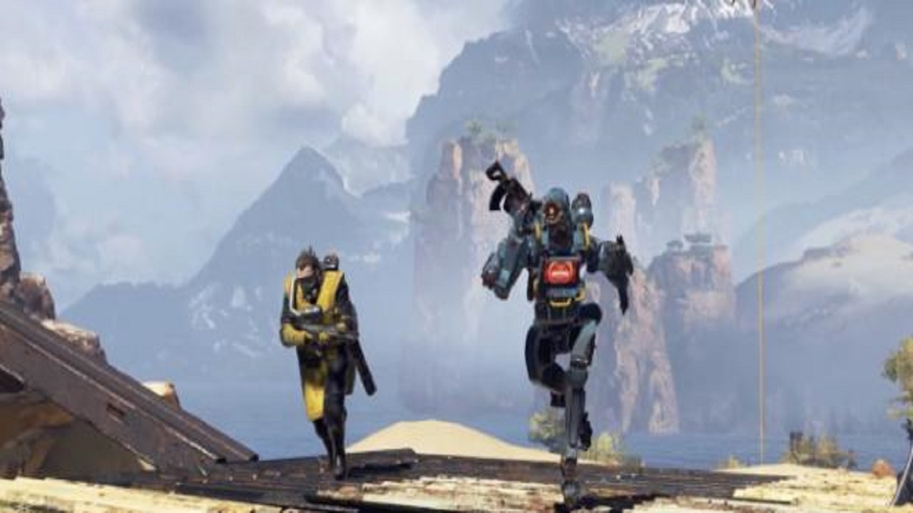 EA is going to start Penalizing Apex Legends players who leave early