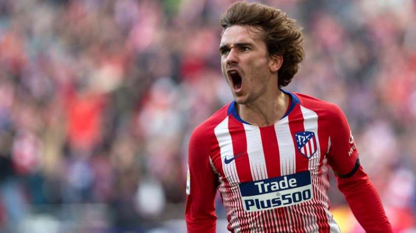 Mercato : Griezmann, Hazard, les infos du jour (10/04)