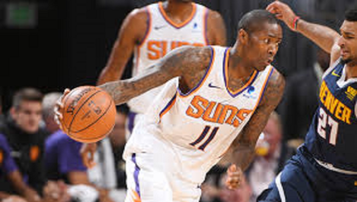 Le top 5 des plus vieux joueurs à scorer 50 points