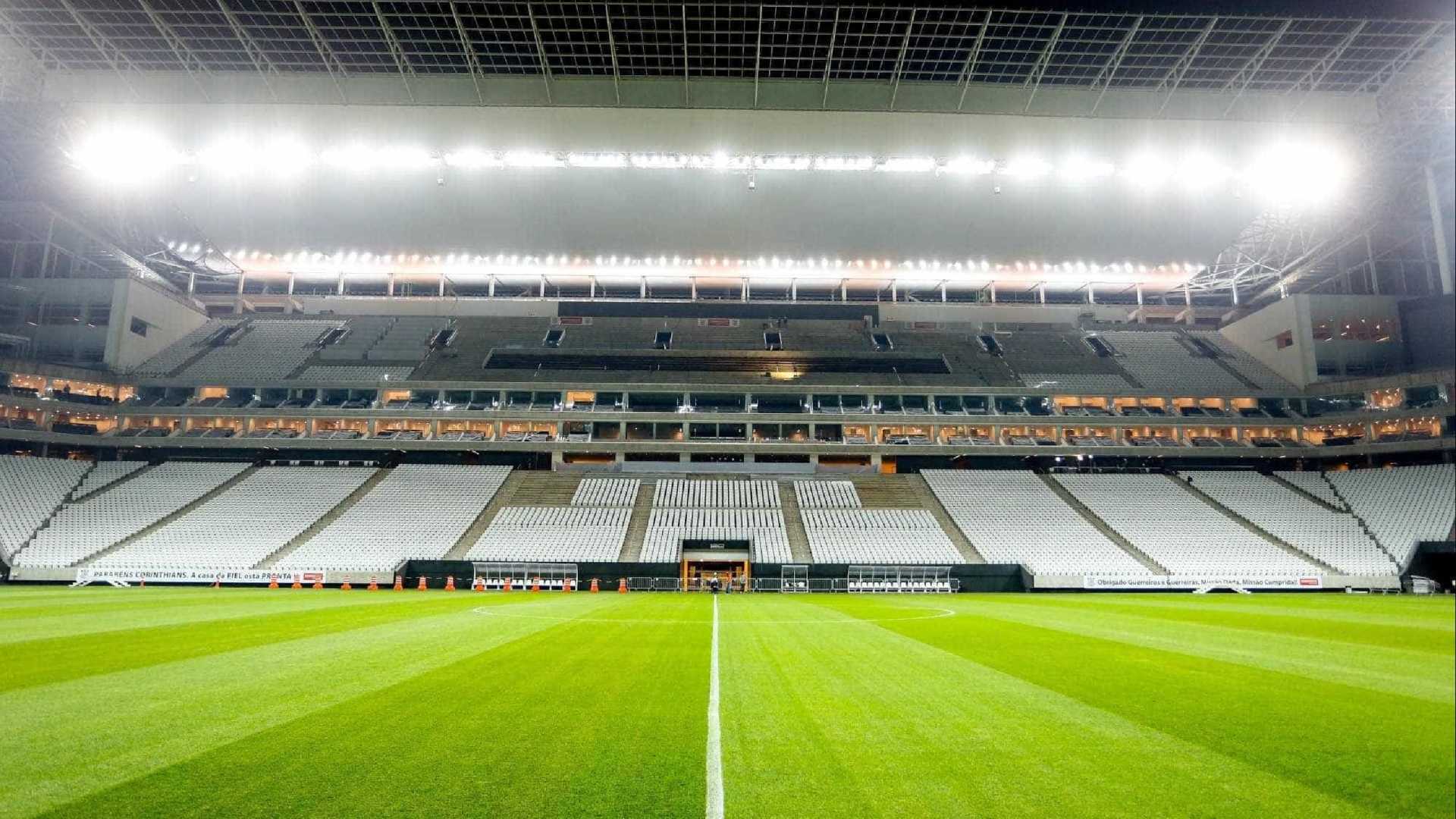 8 curiosidades sobre o clube paulista Corinthians