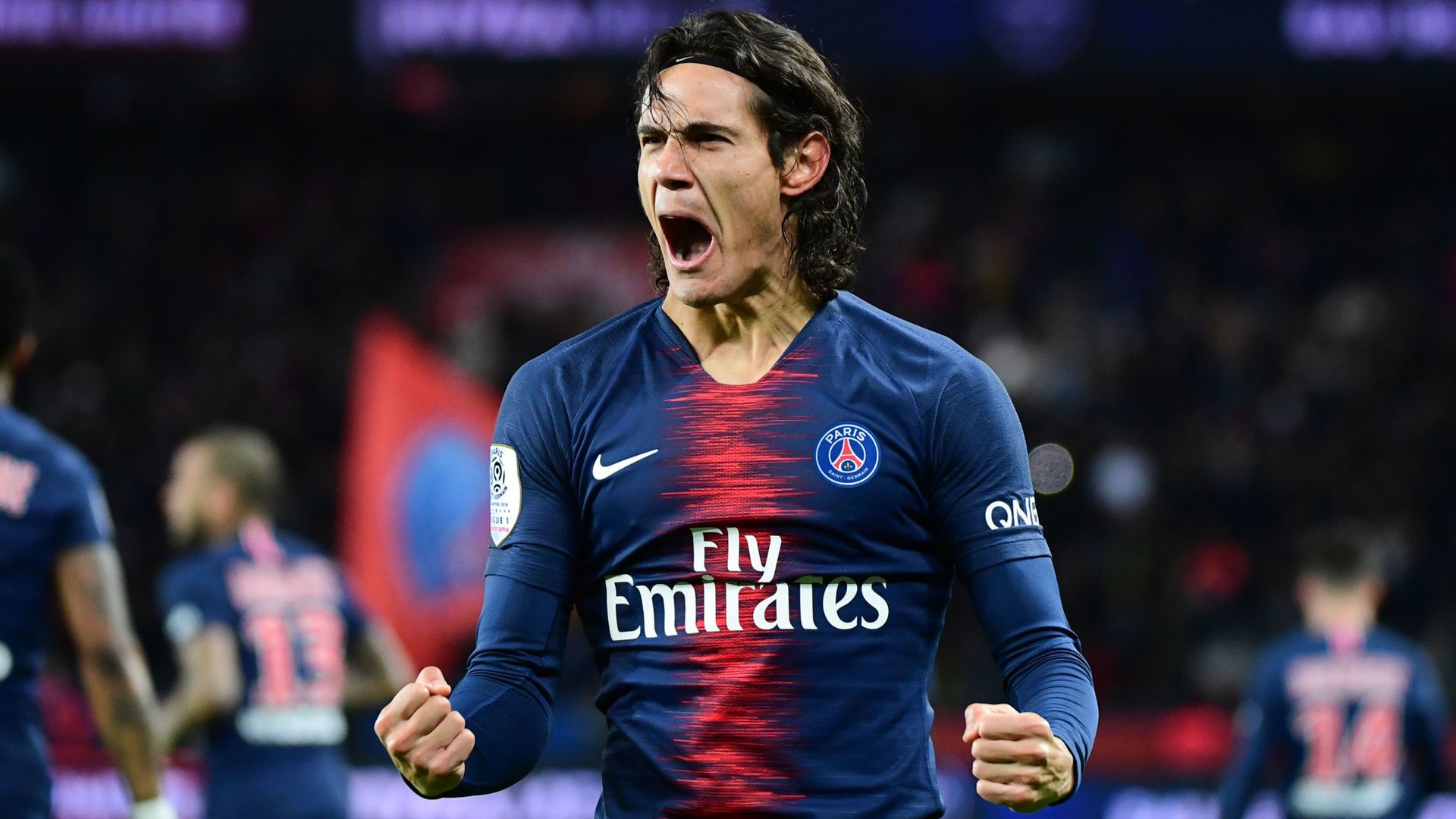 Mercato PSG : Liverpool pourrait formuler 'une belle offre' pour Edinson Cavani