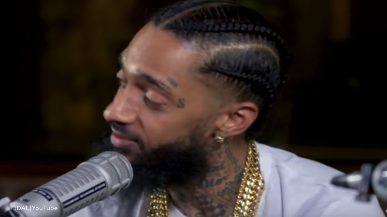 Nipsey Hussle's funeral will stream live on KTLA and BRT news