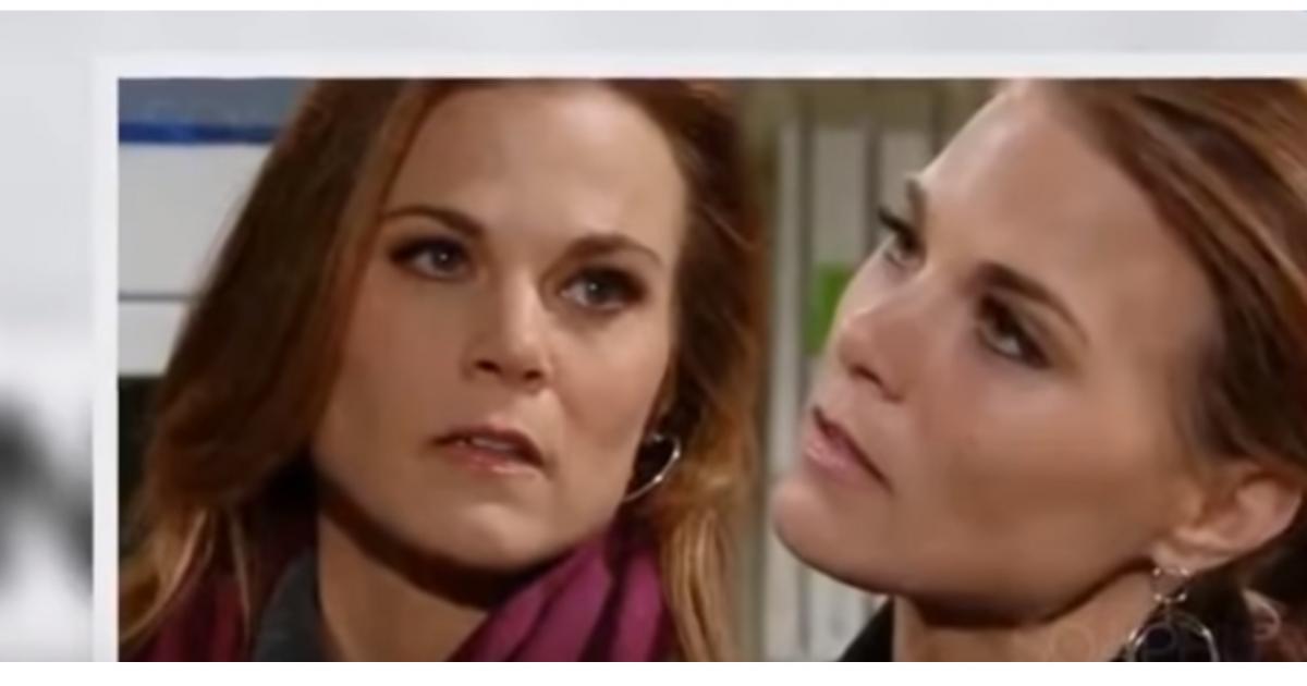 The Young and the Restless: Phyllis fights dirty, Lauren becomes desperate