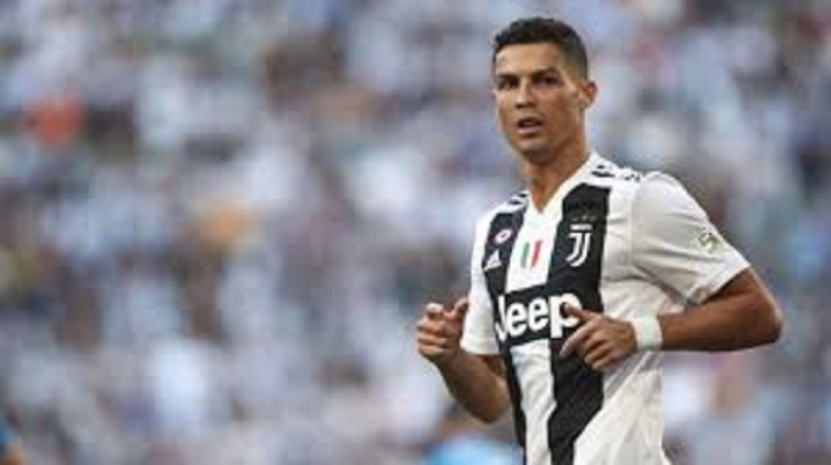 Cristiano Ronaldo soigne ses stats en Ligue des champions