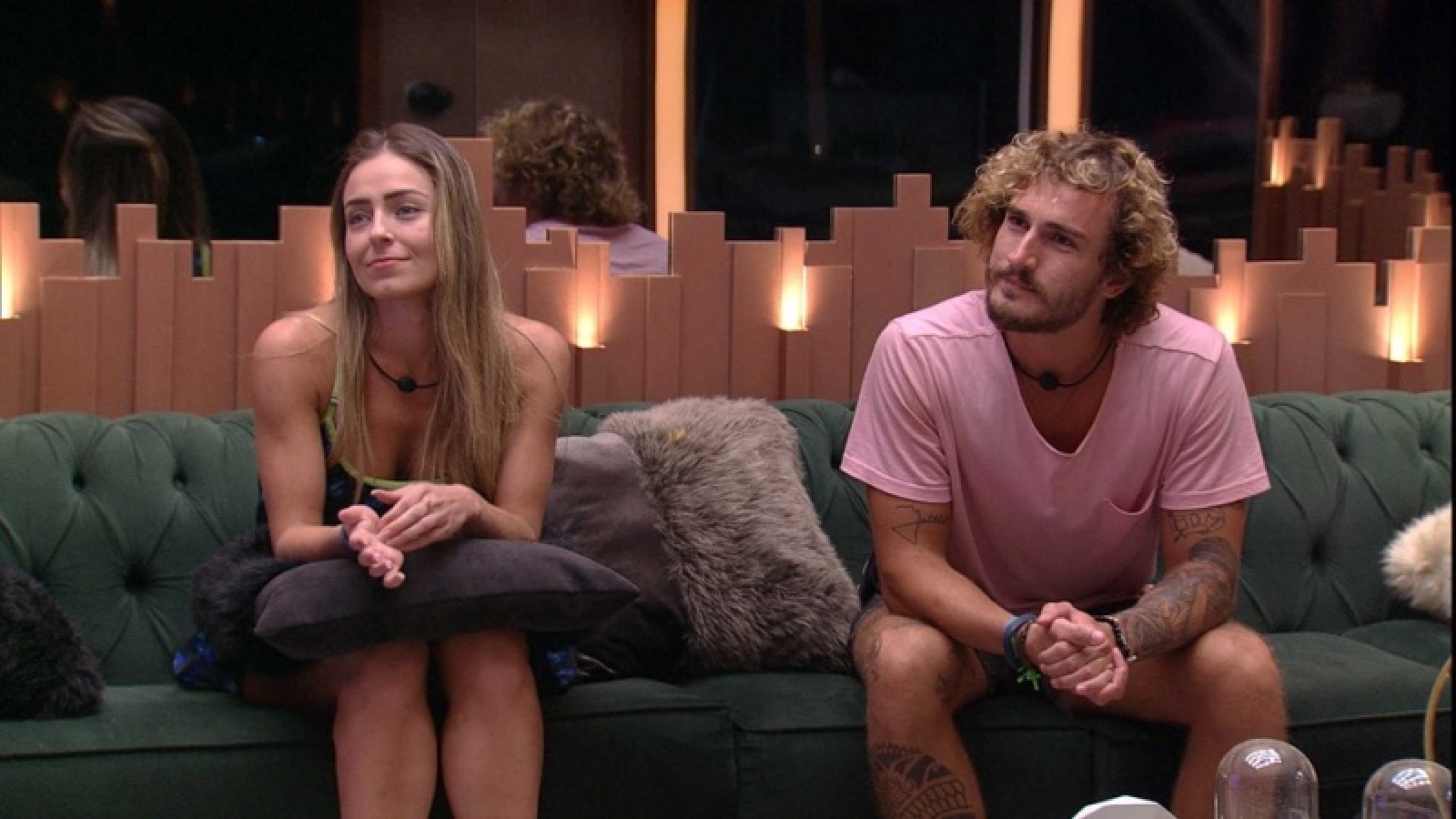 BBB19: Enquete do UOL não deixa dúvidas, Paula é a campeã e Alan o vice