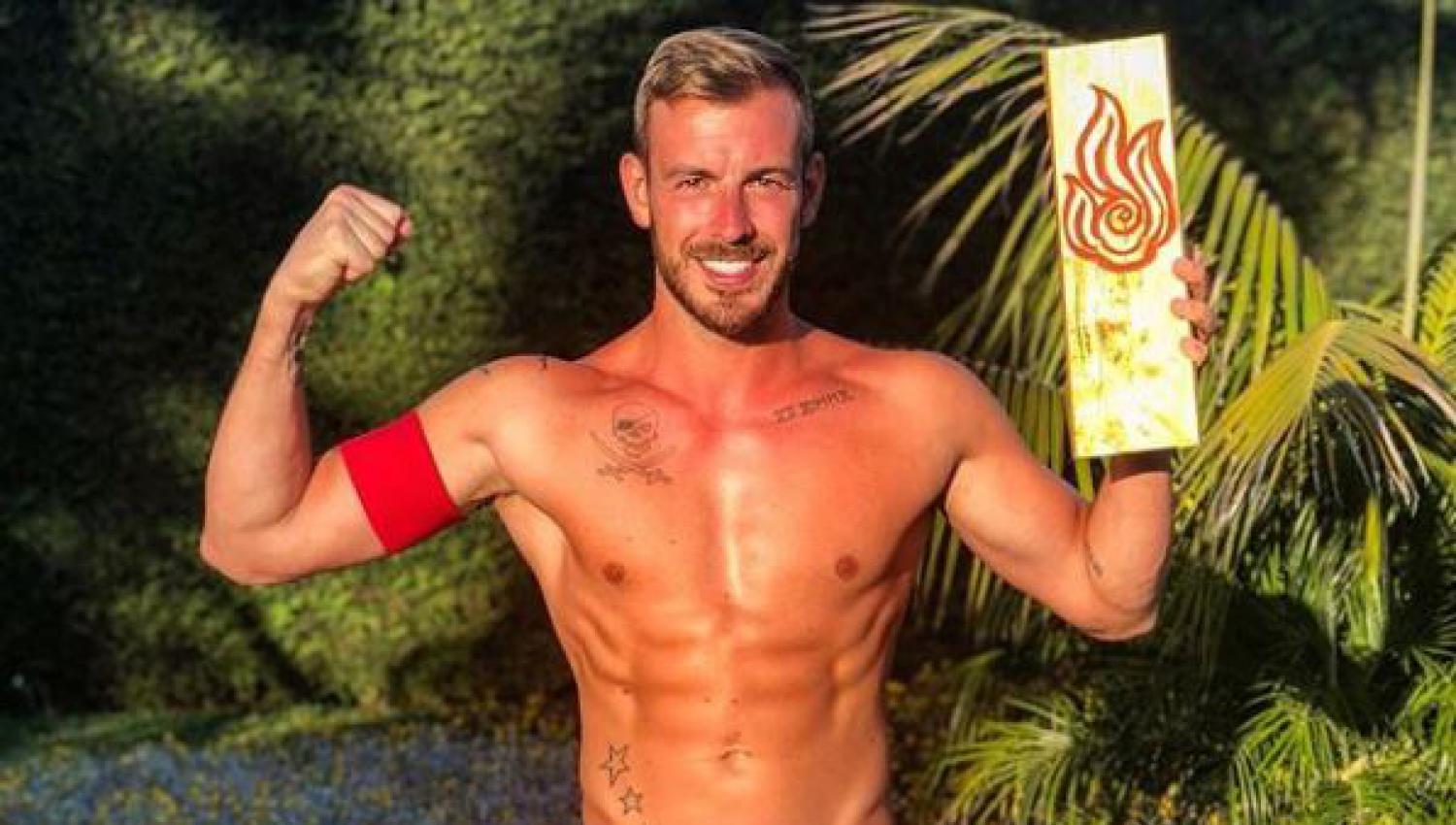 Julien Bert s'en prend à TPMP : 'pour qui vous me faites passer ?'