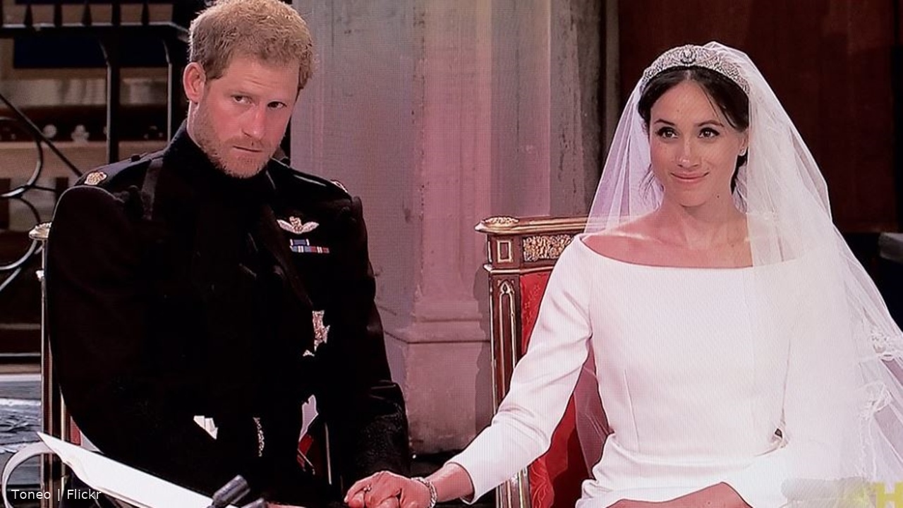 Meghan Markle and Prince Harry will not do a public baby announcement on hospital steps