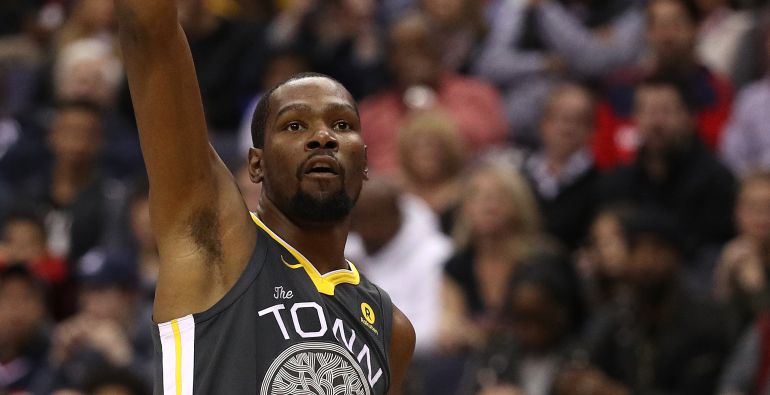 Este sábado la NBA comienza unos apasionantes Playoffs