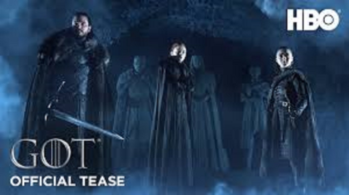 Game of Thrones : la saison 8 commence dans 2 jours