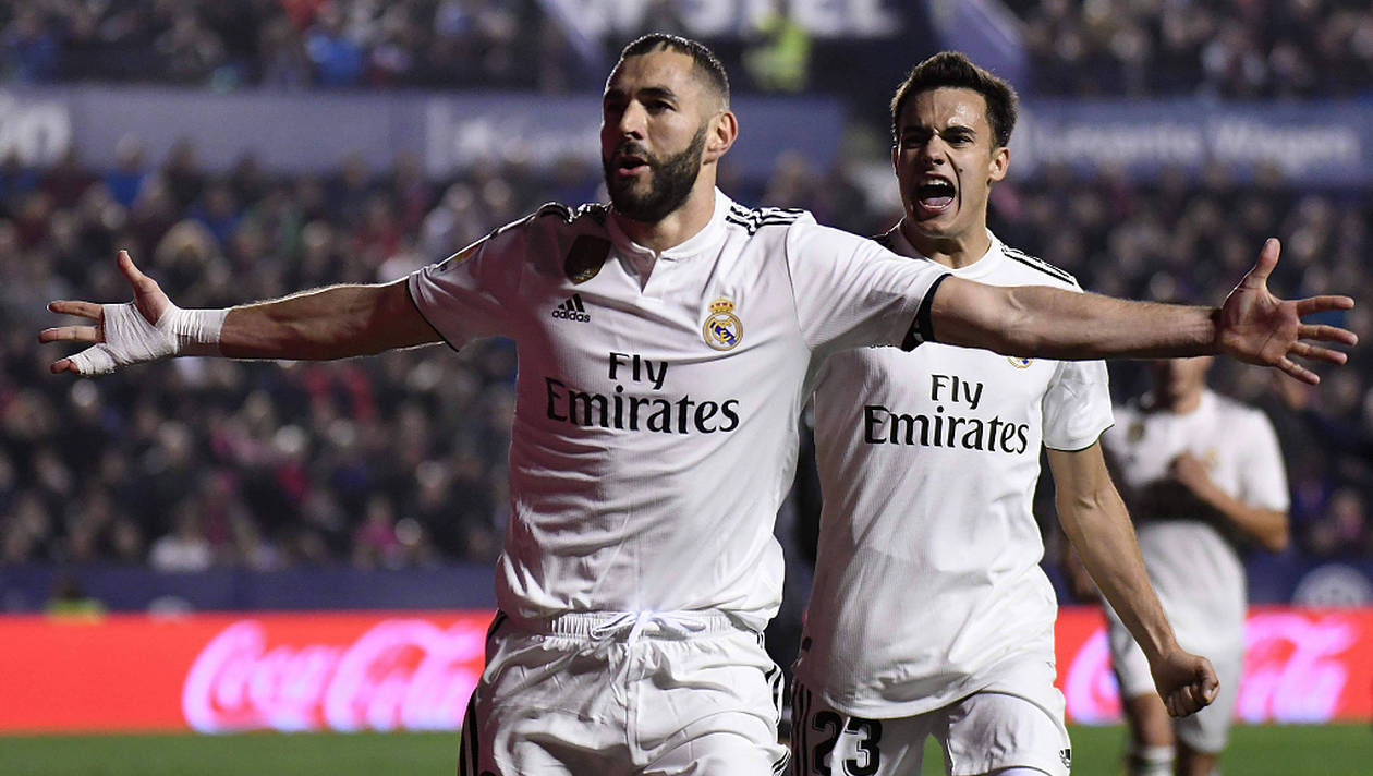 Real Madrid : les 5 joueurs les plus cotés avant le début du mercato