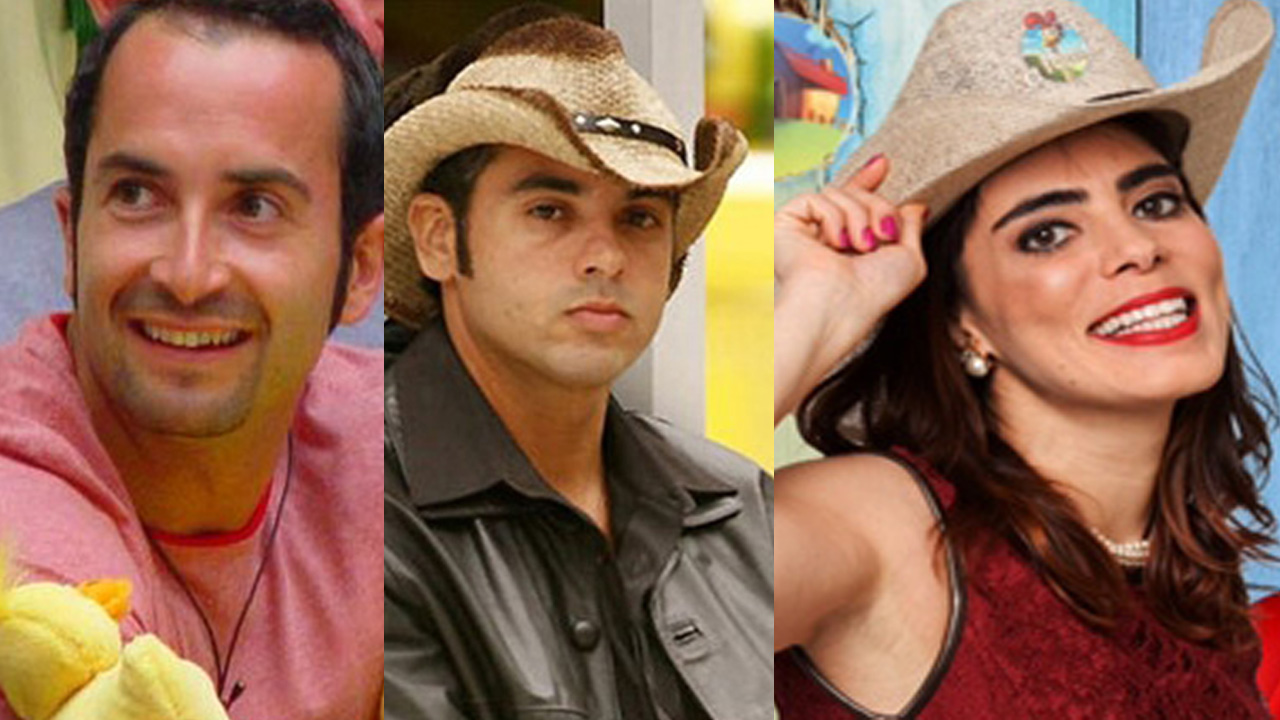 5 ex-participantes de realitys shows brasileiros que já morreram