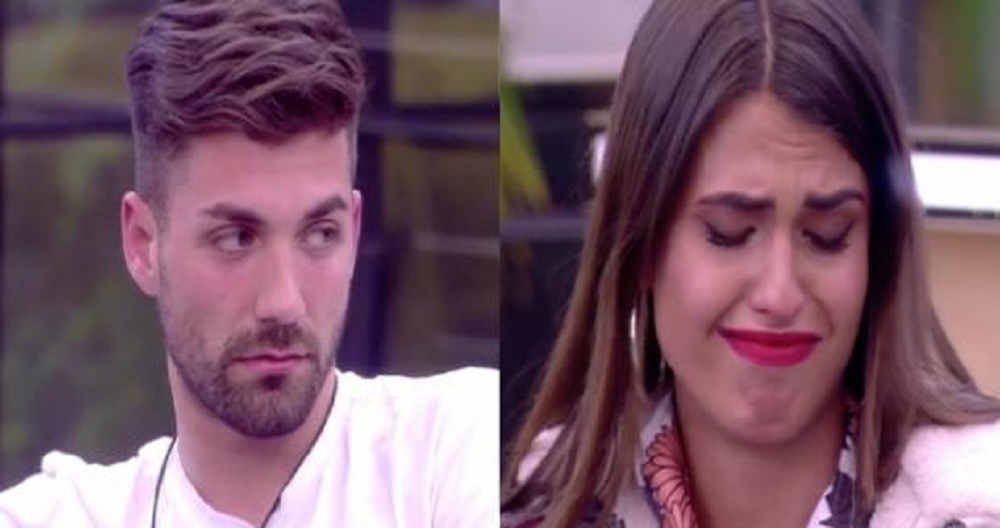 Albalá deja la posibilidad de demandar a Sofía por su entrevista en Lecturas