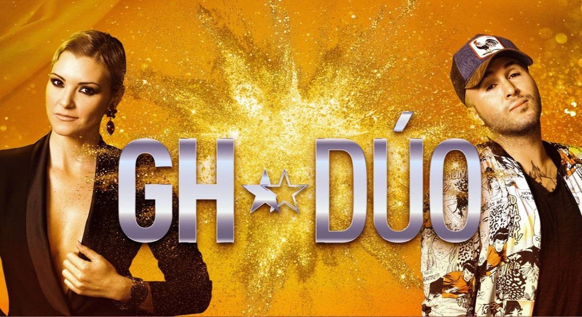 Algunos hechos curiosos del final de GH Dúo