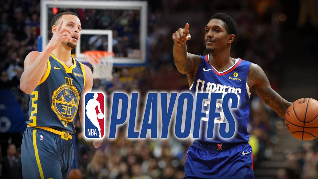 NBA playoff predictions for the upcoming 2019 playoffs