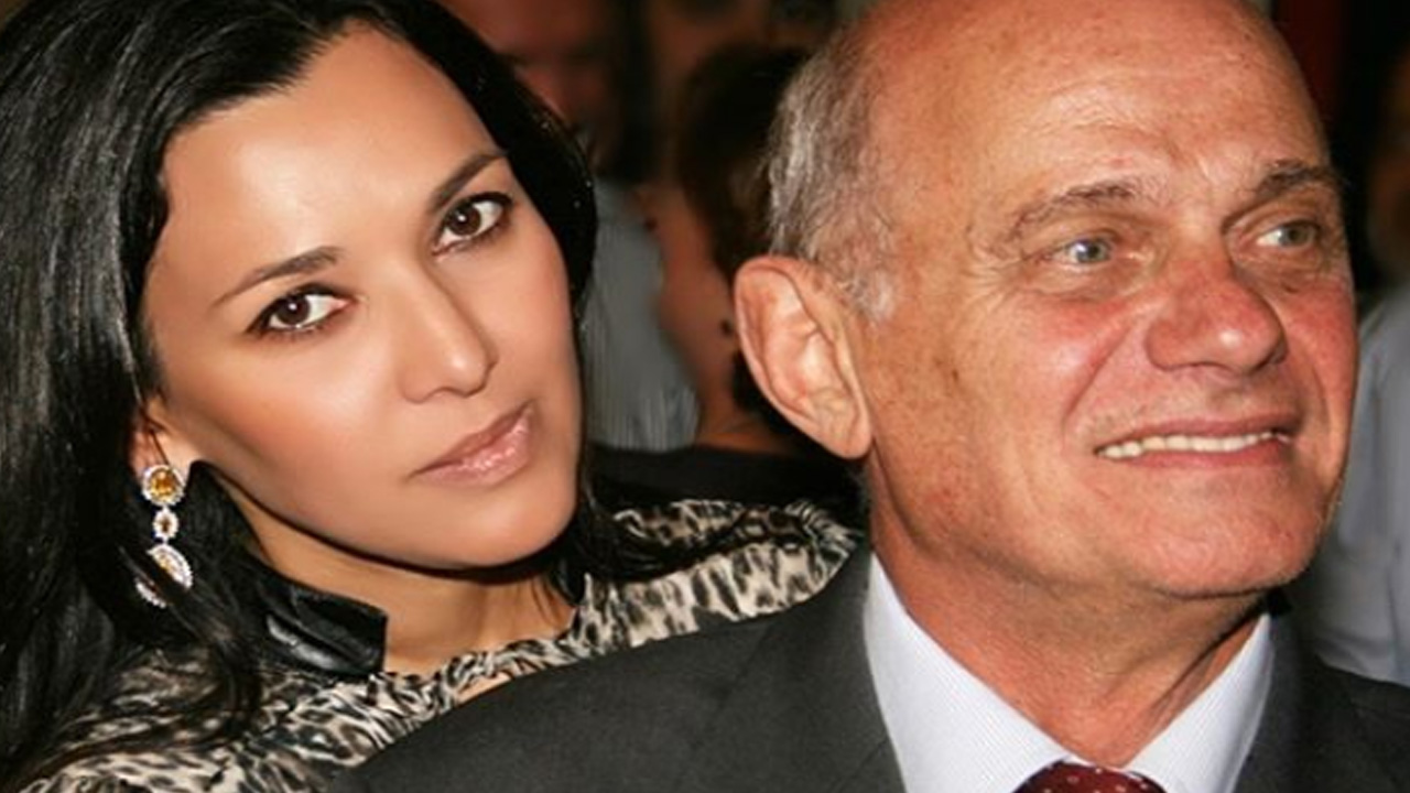 Viúva de Boechat recebe bilhete durante voo lamentando a morte do marido