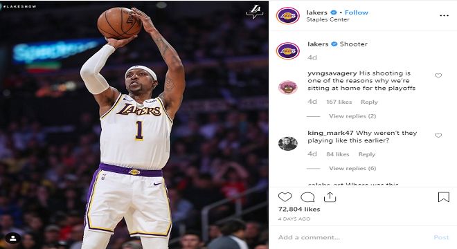 The biggest disappointments in the NBA this season