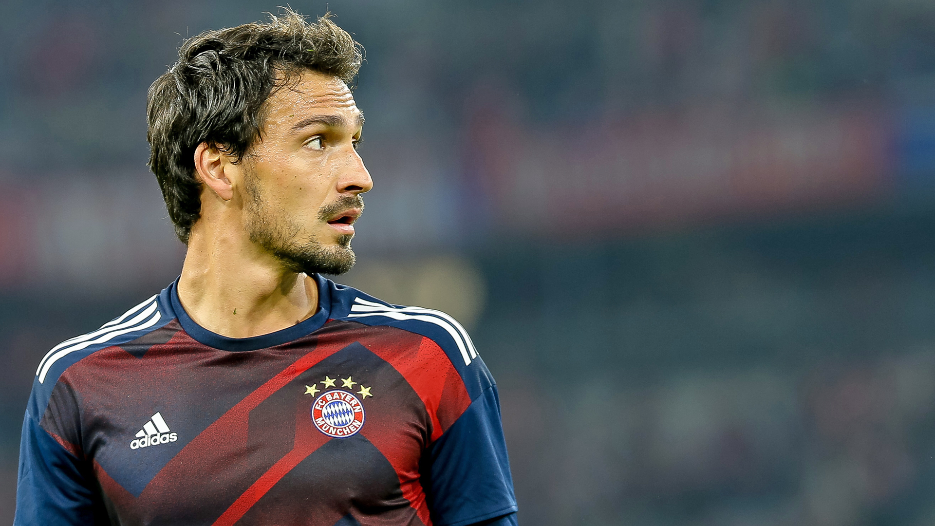 Mats Hummels : prêt à quitter le Bayern pour le PSG