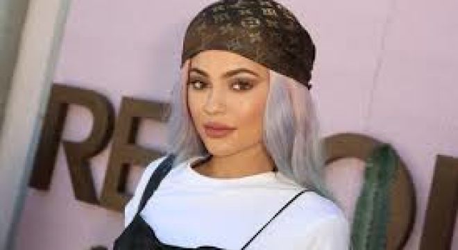 8 curiosidades sobre a influenciadora mundial Kylie Jenner
