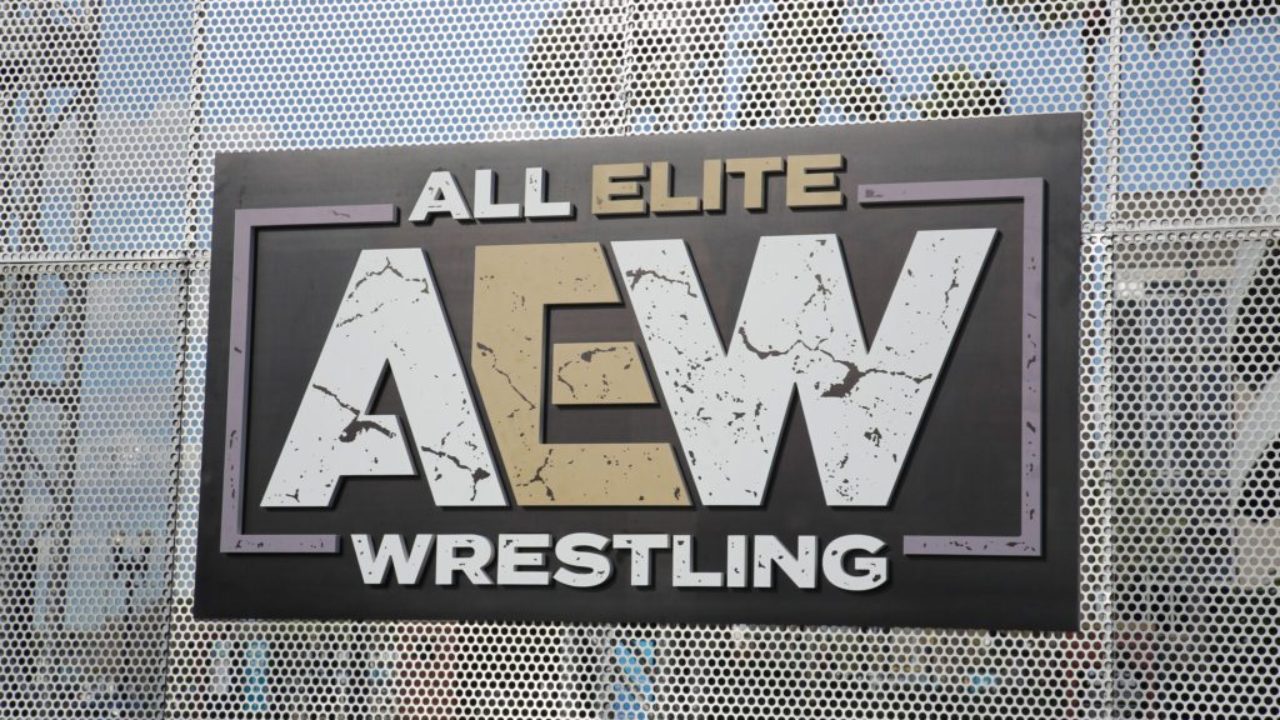 Dean Ambrose is rumored to be joining AEW wrestling