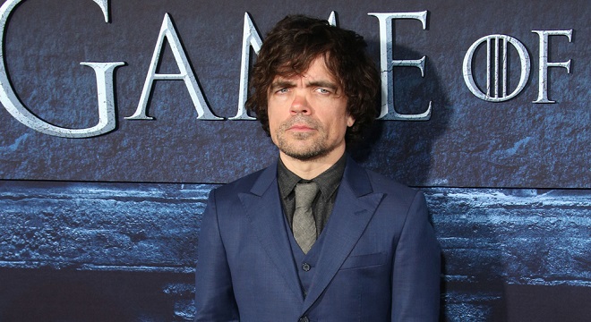 Peter Dinklage, Tyrion en 'Juego de Tronos' destaca por su talento artístico