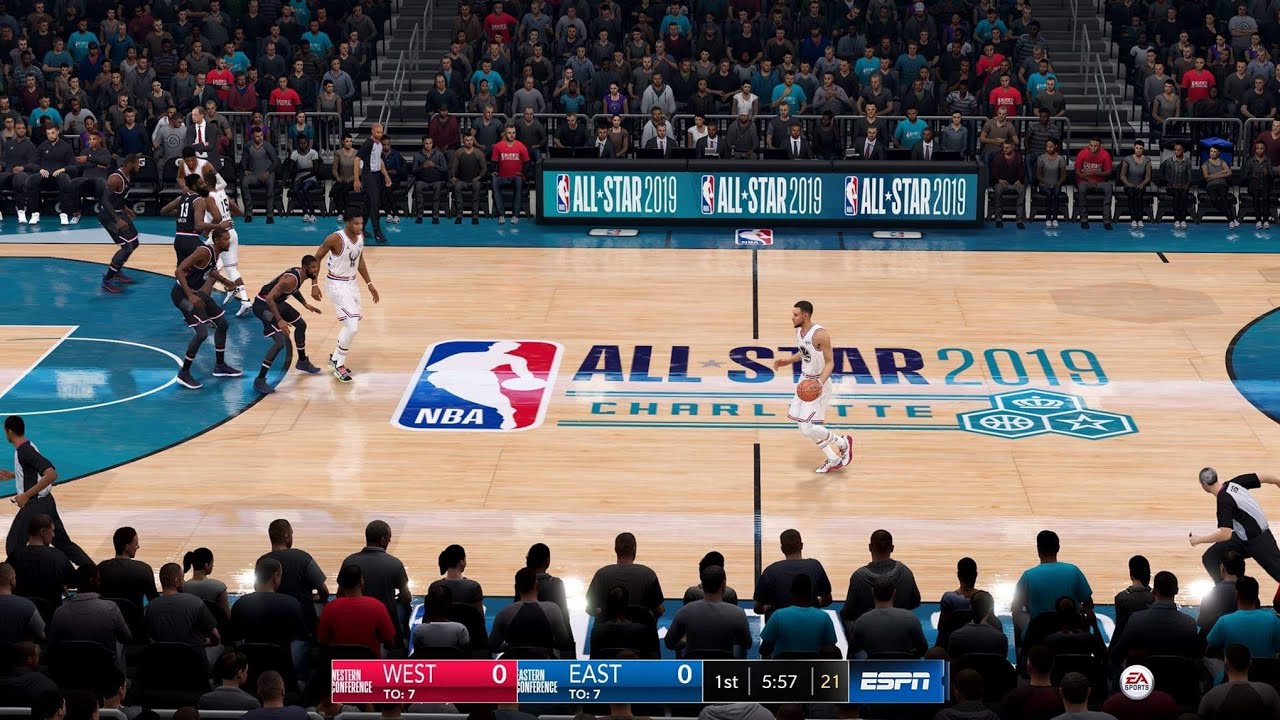 ESPN, TNT, ABC live streaming 2019 NBA playoffs
