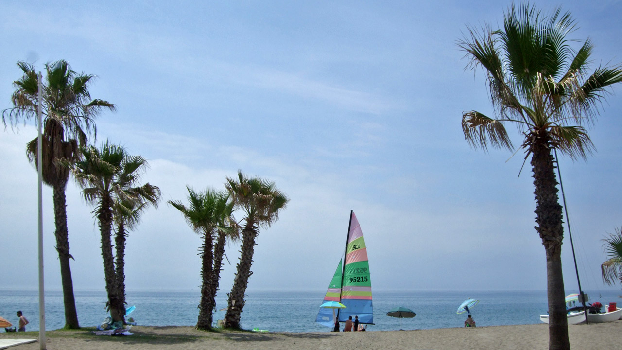 La Cala de Mijas: Necessary information for your holiday on the Costa del Sol