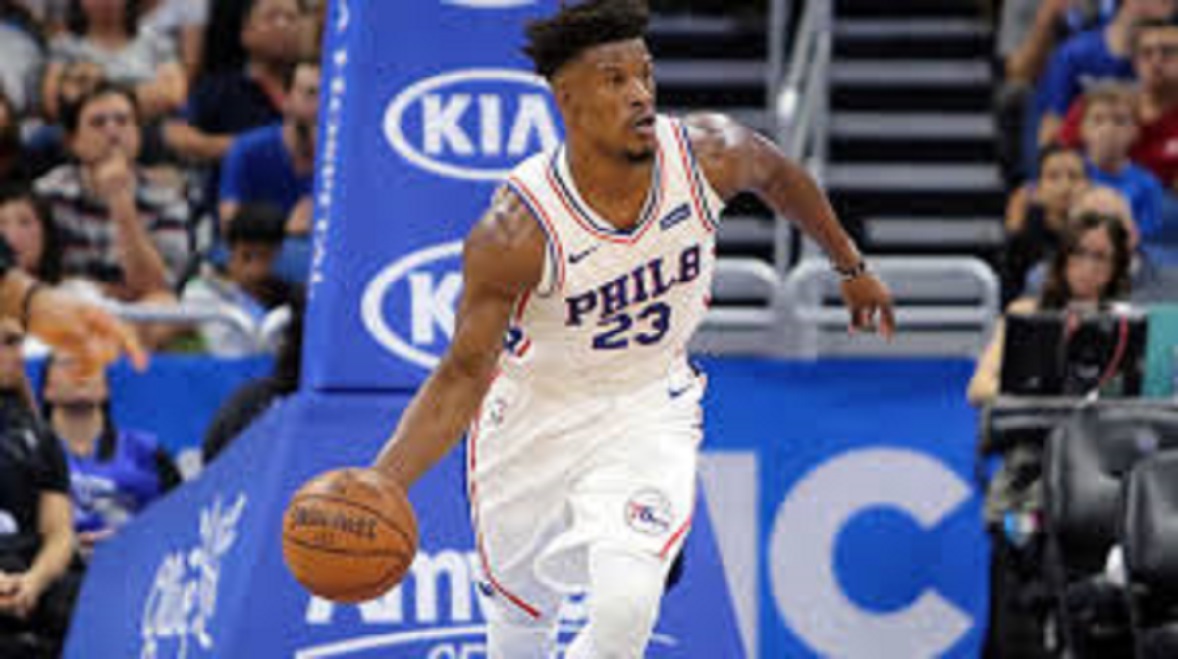 Les 5 meilleurs marqueurs de la première nuit de Playoffs