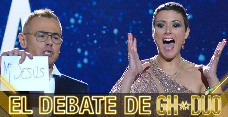Bronca entre Gil Silgado y María Jesús en un hotel tras gastar 70.000€ en votos