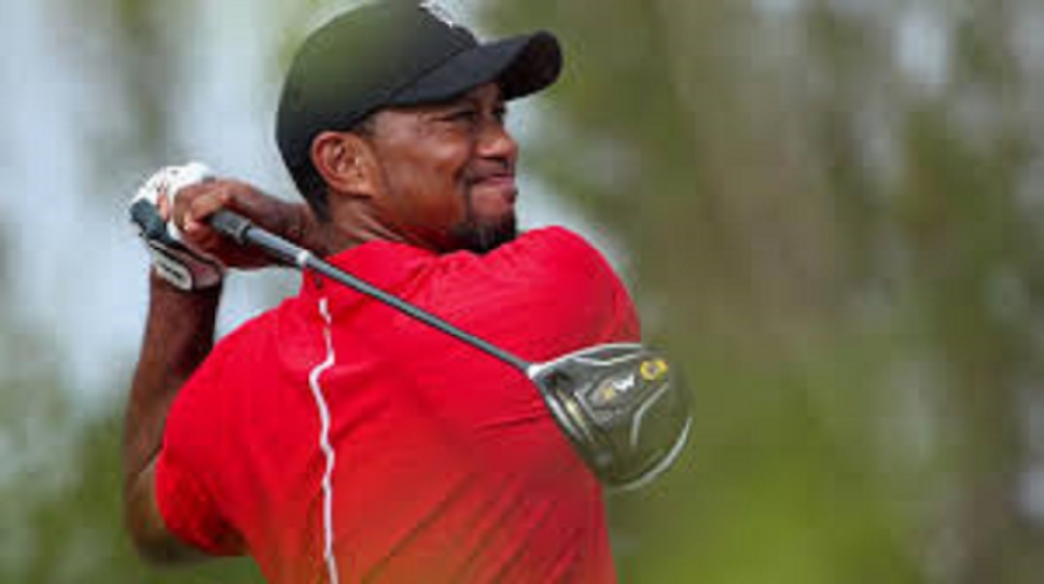 Golf : le top 5 des plus titrés en Grand Chelem