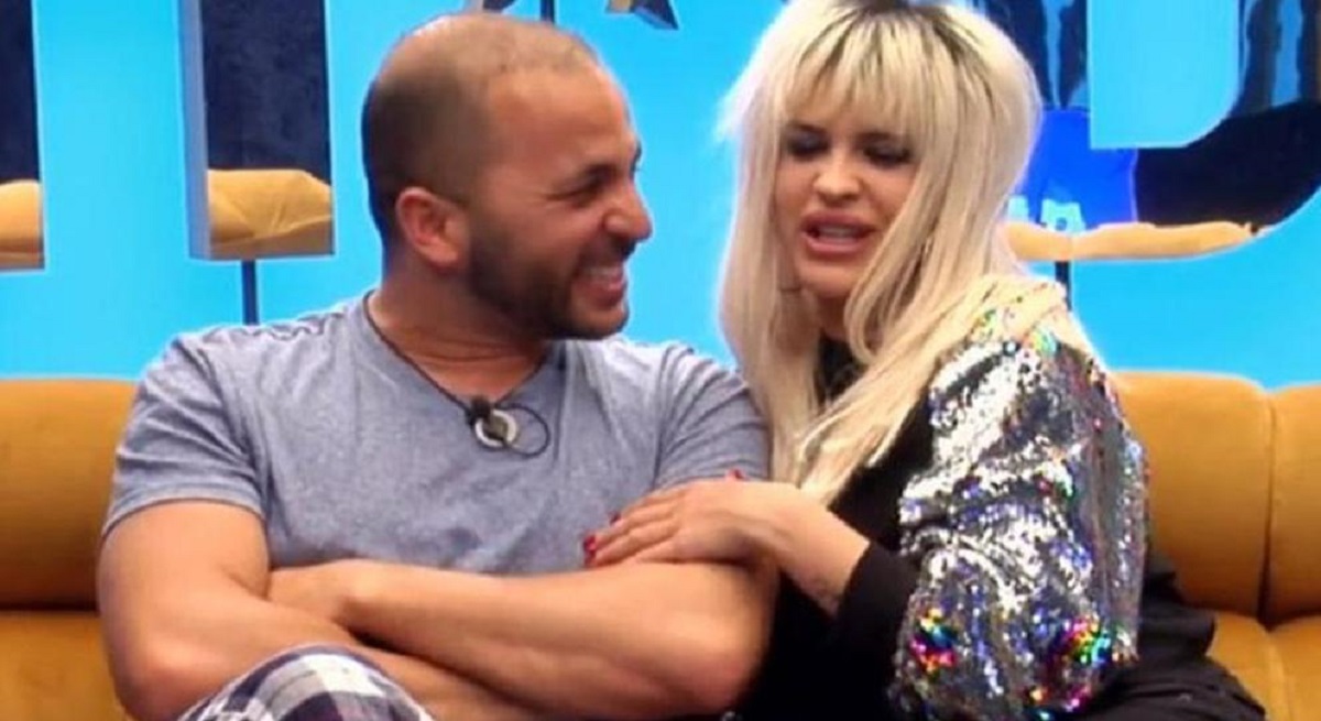 Ylena Padilla confesó en "Viva la Vida " su relación con Antonio Tejado