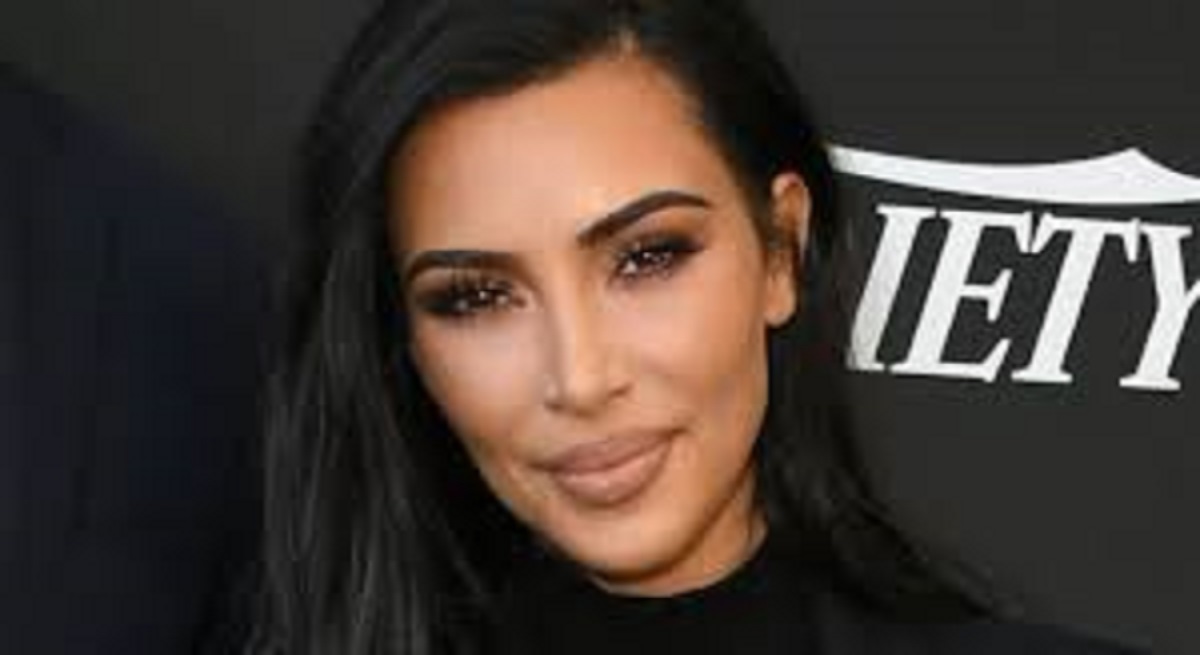 Kim Kardashian sin asistir a la universidad, se prepara para ser abogada
