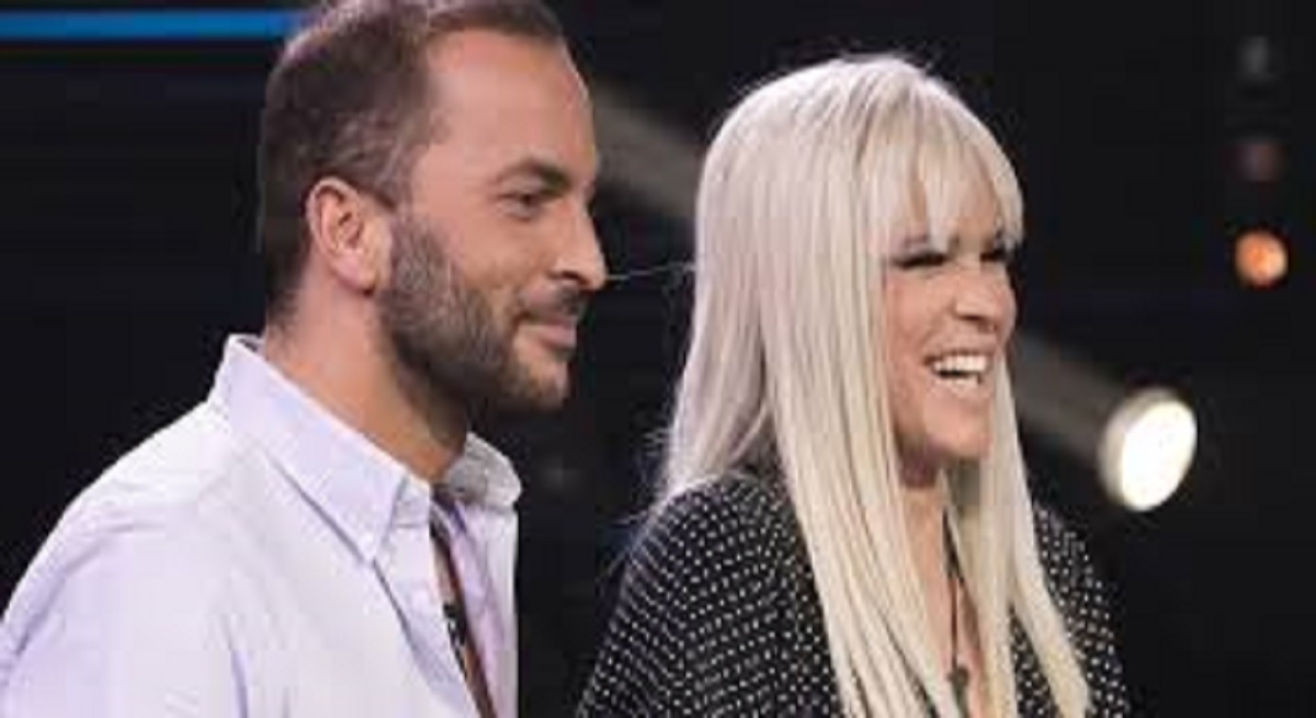 Ylenia reconoce su relación con Antonio Tejado y dice que es muy feliz