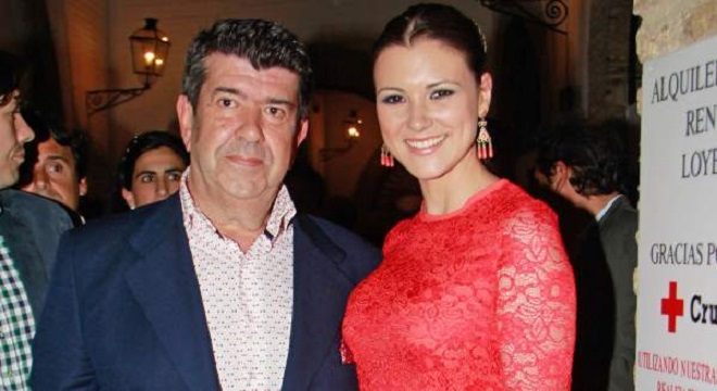 El dinero y su hija enfrentan a Gil Salgado y María Jesús