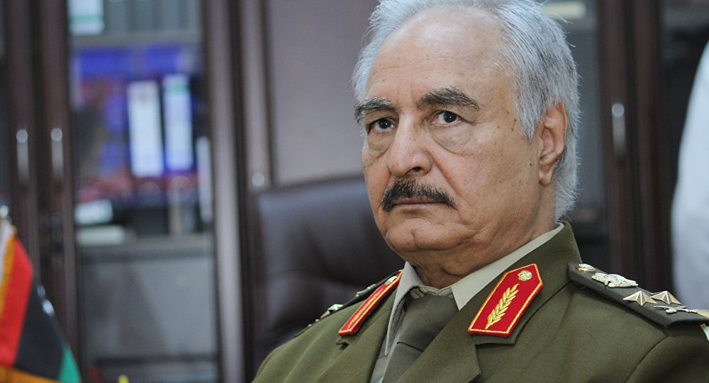 Libia, Roma al centro dell'iniziativa diplomatica per provare a fermare la guerra